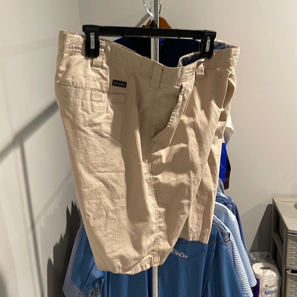 Columbia Men's Flex ROC™ Short